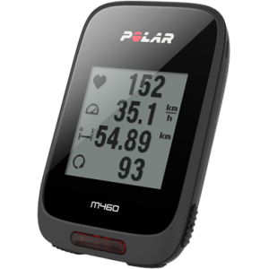 PULSOMETRO POLAR EQUINE M460 - Equinvest