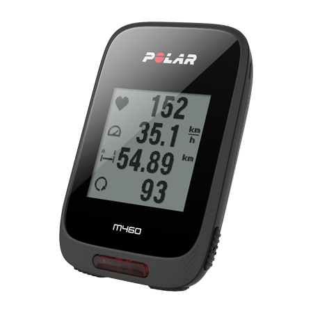 PULSOMETRO POLAR EQUINE M460 - Equinvest