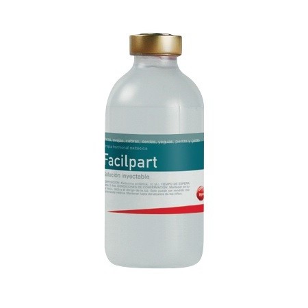 FACILPART 100ML - Equinvest