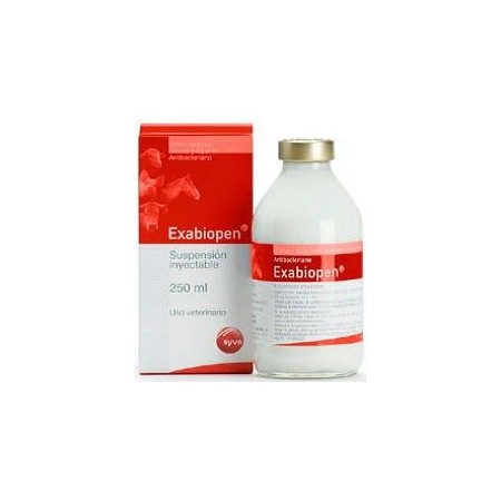 EXABIOPEN 250ML - Equinvest