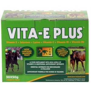 VITA E PLUS 30X50 GR. - Equinvest