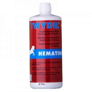 TWYDIL HEMATINIC 1L - Equinvest