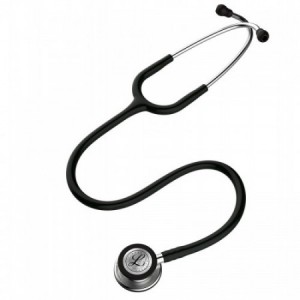 FONENDO LITTMANN CLASSIC III NEGRO 69CM - Equinvest