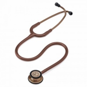FONENDO LITTMANN CLASSIC III CHOCOLATE COOPER 69CM - Equinvest