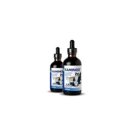 KAMINOX 60ML - Equinvest