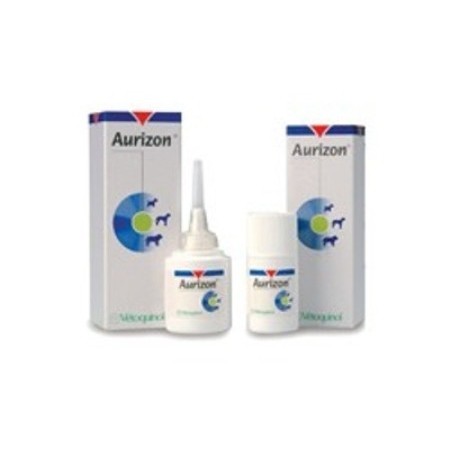 AURIZON 10ML - Equinvest