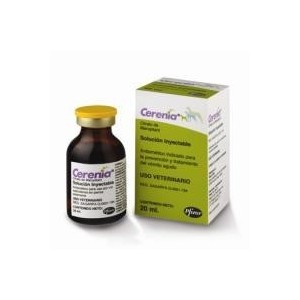 CERENIA 20ML INJ - Equinvest