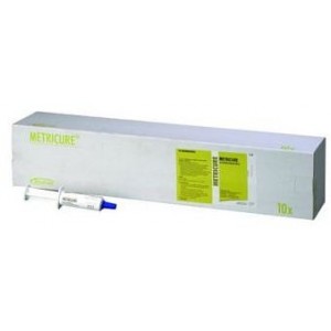 METRICURE 10 INYECTORES - Equinvest