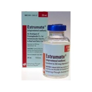 ESTRUMATE 20ML - Equinvest