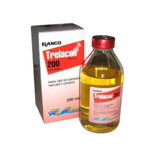 TRELACON 200 100 ML - Equinvest