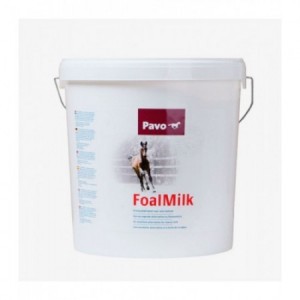 LEITE MATERNIZADO PAVO 10KG - Equinvest