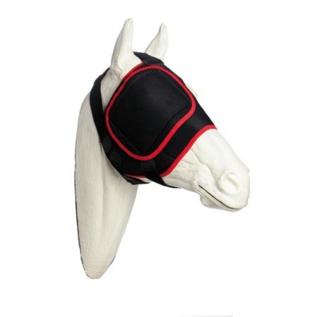 MASCARA REGULABLE POTRO - Equinvest