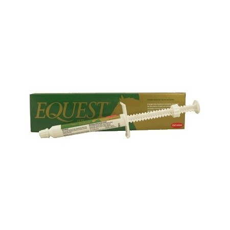 EQUEST GEL 14,8 G - Equinvest