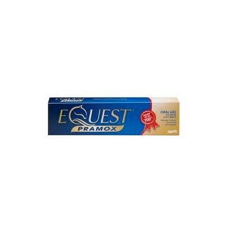 EQUEST PRAMOX GEL 14.4 GR - Equinvest