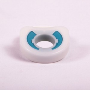 VALVULA ENTRADA NEBULIZADOR FLEXINEB - Equinvest