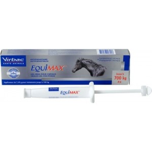 EQUIMAX SERINGA 7,49 GR - Equinvest