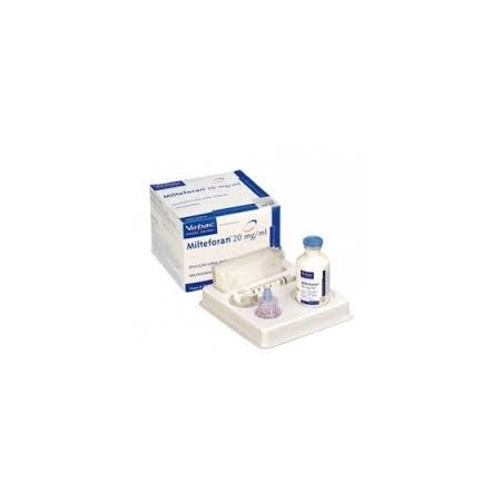 MILTEFORAN 60ML. - Equinvest