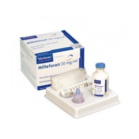 MILTEFORAN 90ML.