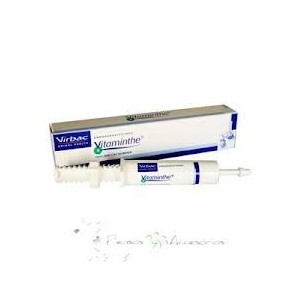 VIRBAMINTHE 25ML ORAL - Equinvest
