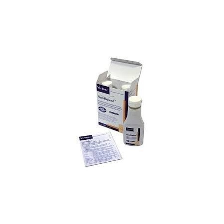 NUTRIBOUND GATO 3 X 150ML - Equinvest