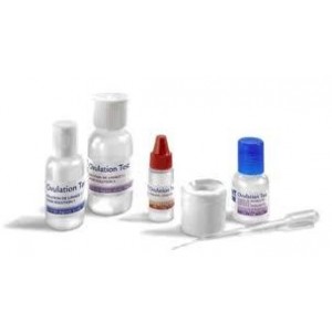 TEST OVULATION VIRBAC 6 UD. - Equinvest