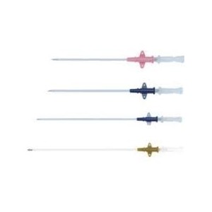 CATETER INTRAFLON 2 60MM G16 VYGON CINZENTO - Equinvest