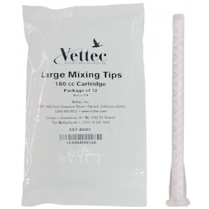 BOQUILLA EQUI-THANE GRANDE - Equinvest