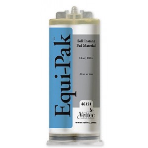 EQUI-PAK INSTANT PAD 180ML.SUELA-ALMOHADILLA - Equinvest