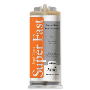 EQUI-THANE SUPER FAST 180CC.HACER HERRAD - Equinvest