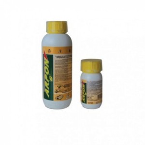 ARPON G 1L (INSTALACIONES) - Equinvest