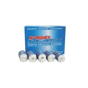 VENDA ADESIVA PRO PLAST 10CMX4.5M BRANCA - Equinvest