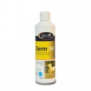 DERM 14 500ML (GEL PARA COMICHÕES) - Equinvest