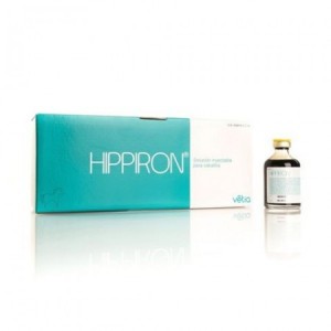 HIPPIRON 1X50ML. - Equinvest