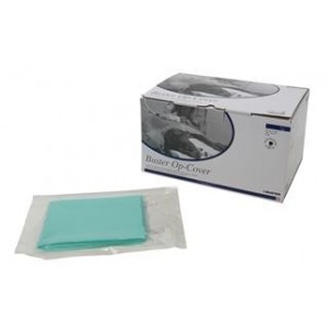 PAÑO CAMPO ESTERIL BUSTER 120X180 - Equinvest