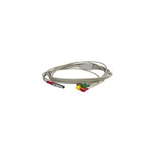 CABLES ELECTROCARDIOGRAMA TELEVET EQUINO - Equinvest