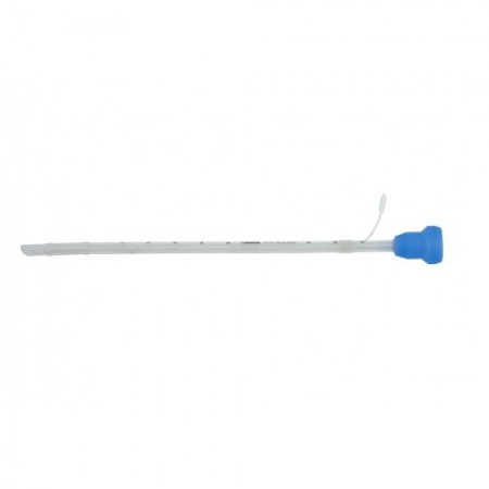 TUBO ENDOTRAQUEAL SILICONA Nº16 - Equinvest