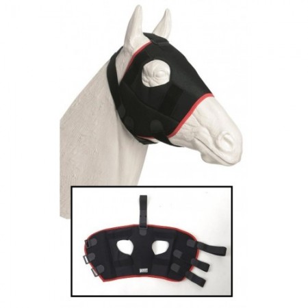 MASCARA FACIAL EQUINO TALLA S - Equinvest