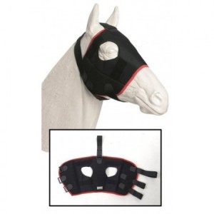 MASCARA FACIAL EQUINO TALLA M - Equinvest