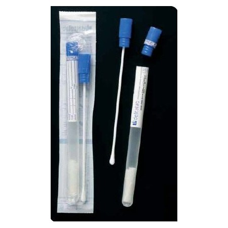 TORUNDA C/MEIO AMIES EM TUBO. - Equinvest