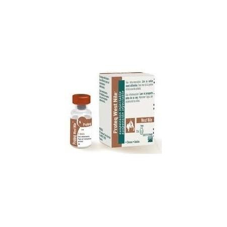 PROTEQ WEST NILE 1X2 FRASCOS * - Equinvest