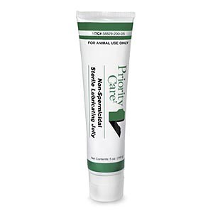 GEL LUBRIFICANTE NÃO ESPERM. PRIORITY C. 142G - Equinvest