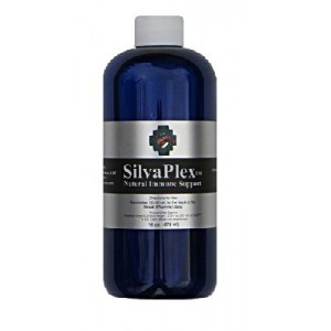 SILVAPLEX 236ML (NEBULIZÁVEL) - Equinvest