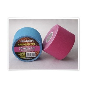 VENDA KINESIO TERAPEUTICA DEP.5CM X5M AZUL - Equinvest