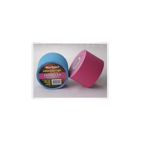 VENDA KINESIO TERAPEUTICA DEP.5CM X5M ROSA - Equinvest