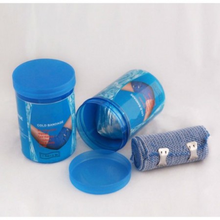 VENDA FRIA 10CM X 3,2M - Equinvest