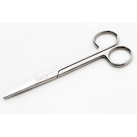 TESOURA MAYO RETA 14CM - 20.1791 - Equinvest