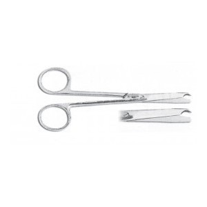 TIJERA SUTURA SPENCER 9CM - 20.1948 - Equinvest