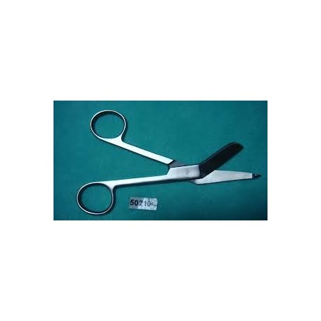 TIJERA LISTER 14CM - 21.1979 - Equinvest