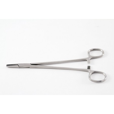 PORTA AGULHA HEGAR-MAYO 14CM - 23.2330 - Equinvest