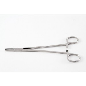 PORTA AGUJA HEGAR-MAYO 18CM - 23.2332 - Equinvest